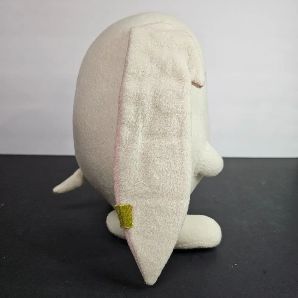 Tsubasa Mokona Modoki White Rabbit Plush 2006 Sega xxx HOLiC 10